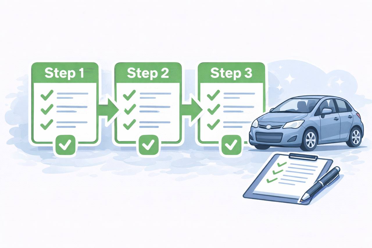 名義変更の手順サムネイル