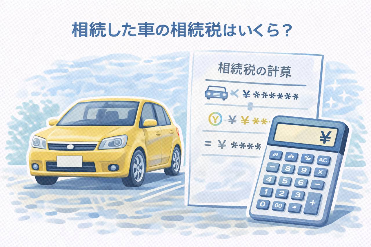 相続税の評価額サムネイル